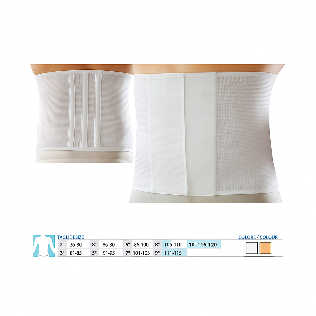 Reinforced Elastic Band