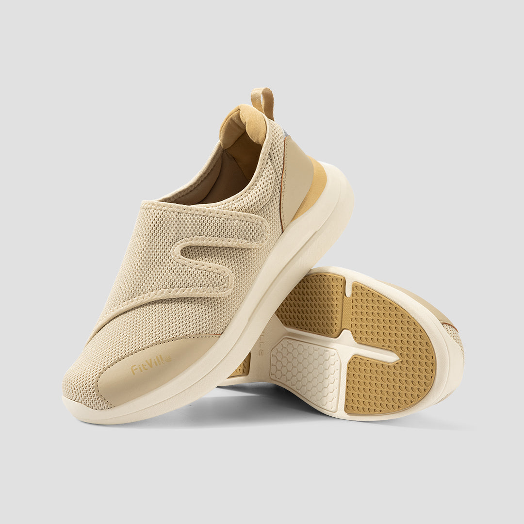 Women's EasyTop Diabetic Shoes