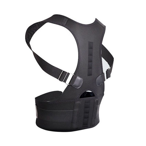 Magnetic Posture Corrector Belt