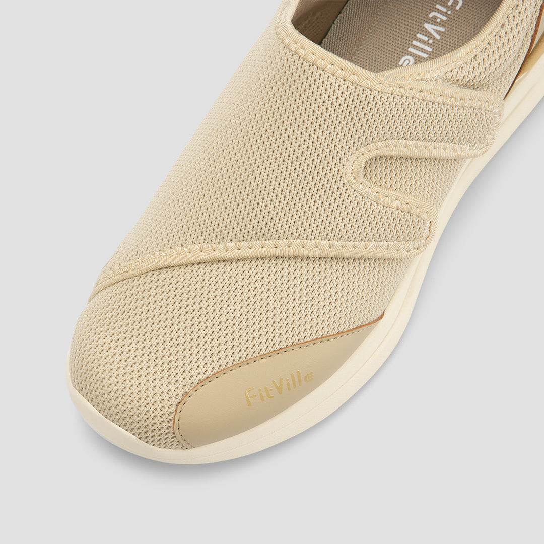 Women's EasyTop Diabetic Shoes