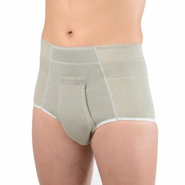 Inguinal Hernia Sport Brief