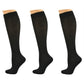 Firm Compression Knee-Hi Socks
