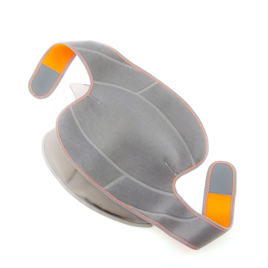 Hot & Cold Gel Knee Wrap