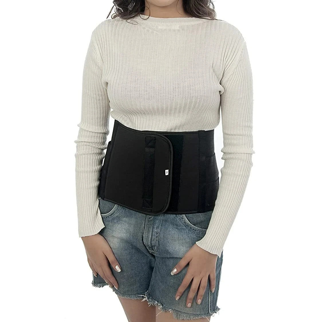 Abdominal Belt for Tummy Reduction