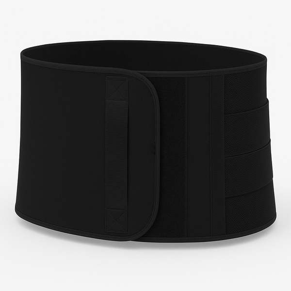 Abdominal Belt for Tummy Reduction