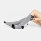 Electrically heated socks