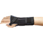 Wrist Support with Palm and Splint