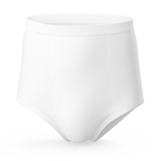 Ostomy Brief Underwear