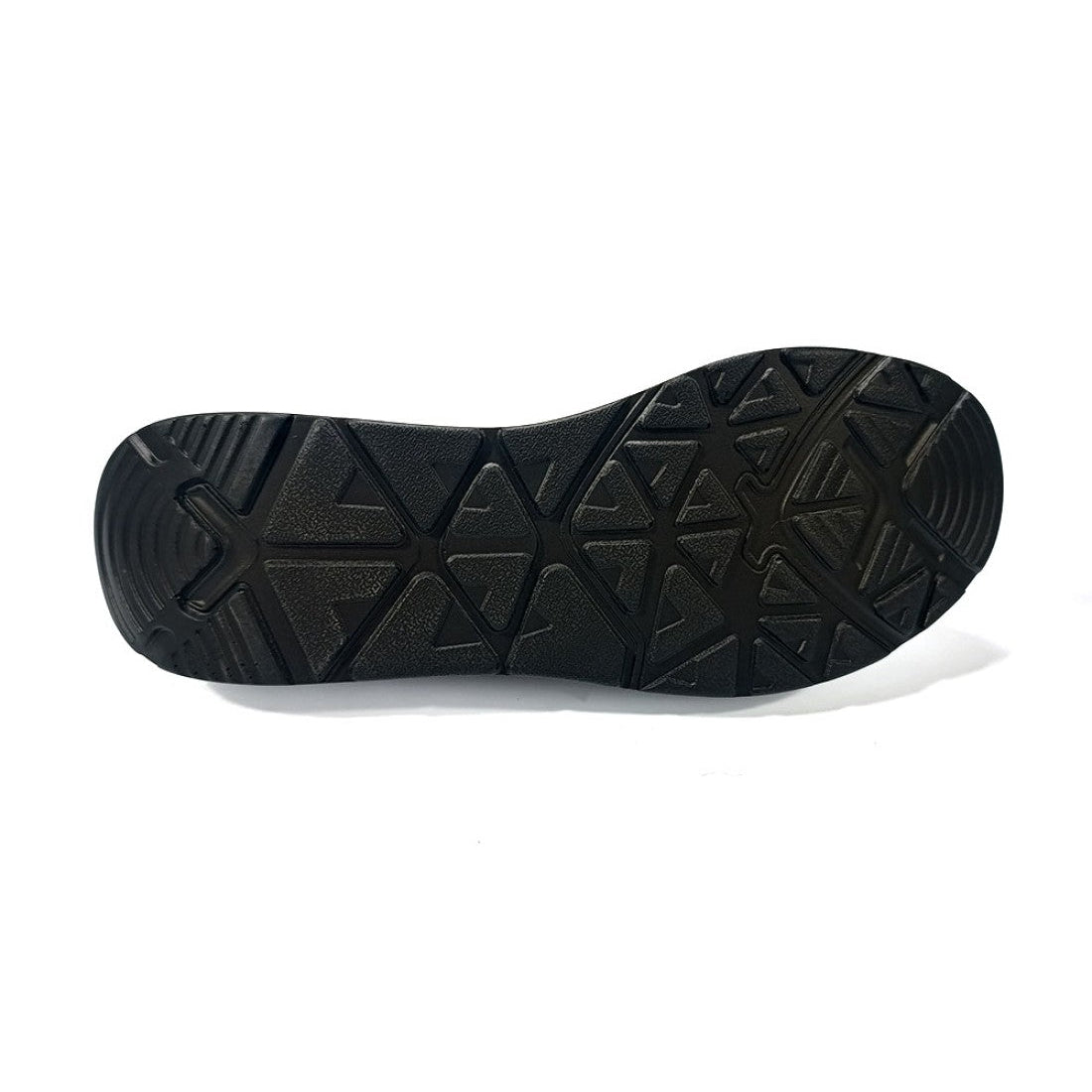 Rocker Sole Medical Shoes