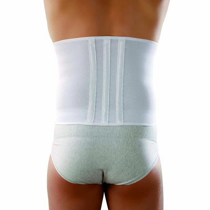 Reinforced Elastic Band