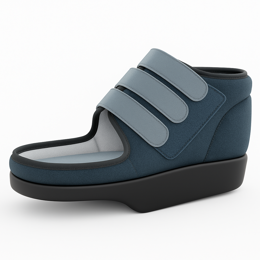 Post Surgery Shoe