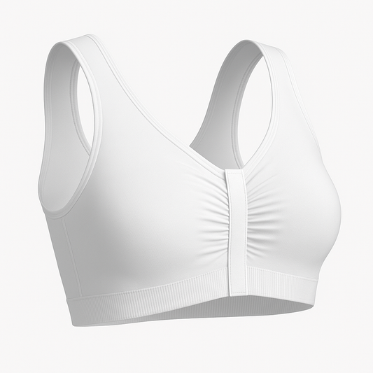 Post Surgery Recovery Bra